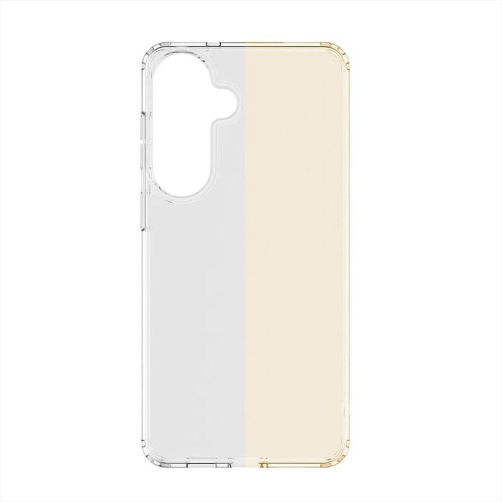 Immagine del prodotto CELLULARLINE - Custodia rigida Clear Protect per Galaxy S26+-Trasparente