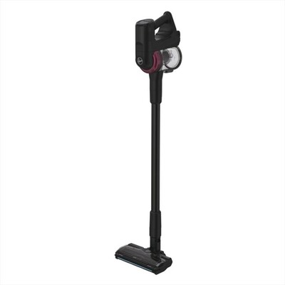 HOOVER - Scopa elettrica senza sacchetto HF410H 011-Magenta