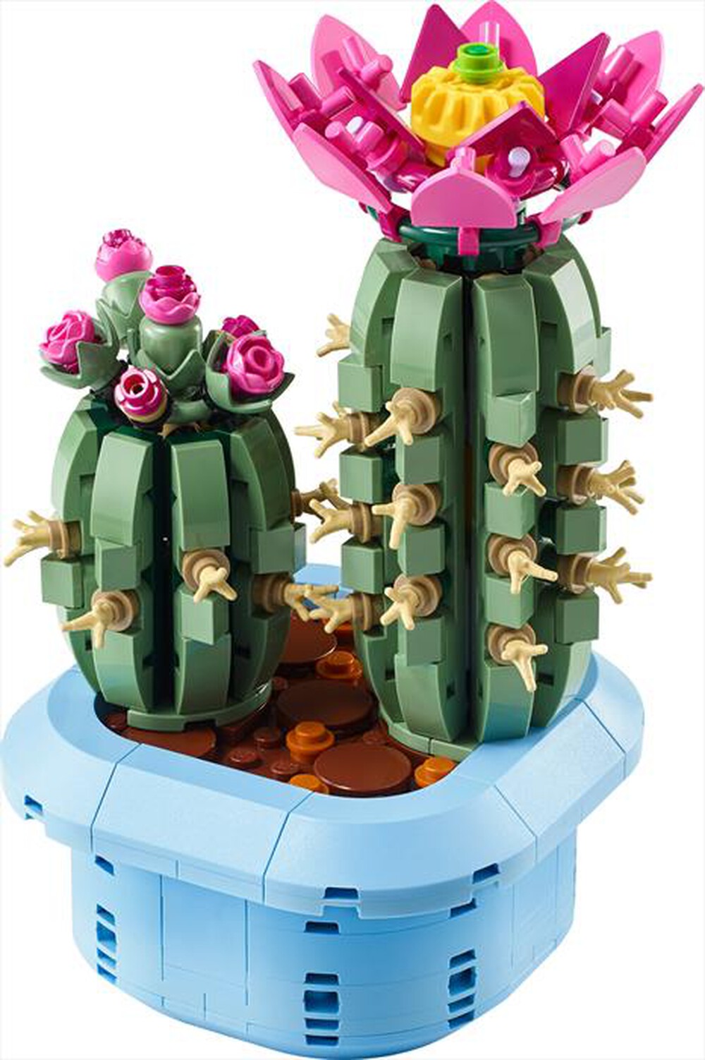Immagine del prodotto LEGO - BOTANICALS Cactus in fiore - 11509