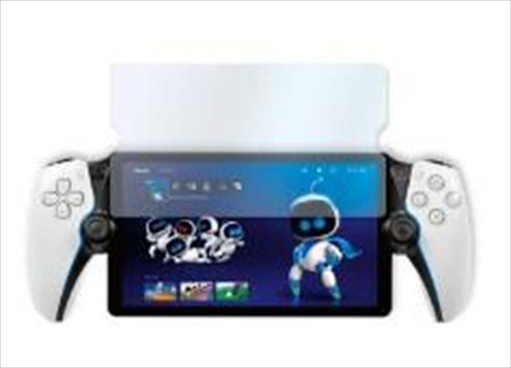 Immagine del prodotto NACON - OLP VETRO DI PROTEZIONE PER PS PORTAL-Trasparente