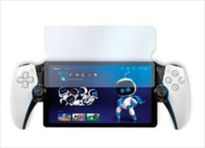 NACON - OLP VETRO DI PROTEZIONE PER PS PORTAL-Trasparente