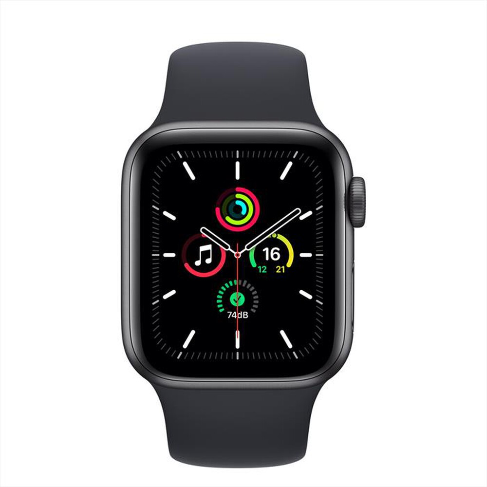 Immagine del prodotto APPLE - Watch SE 40mm-Grigio Siderale