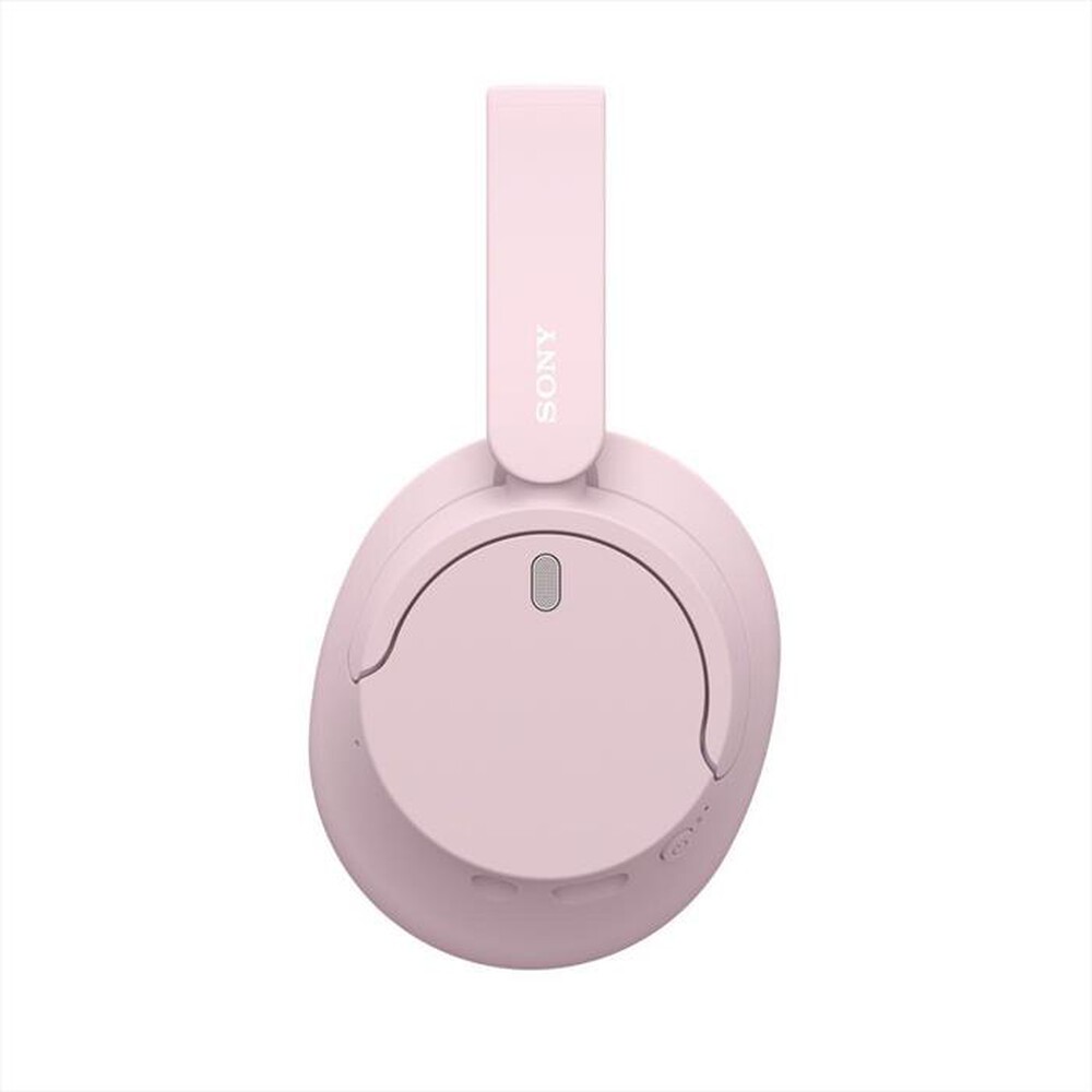 "SONY - Cuffie Bluetooth wireless WHCH720NP.CE7-Rosa"