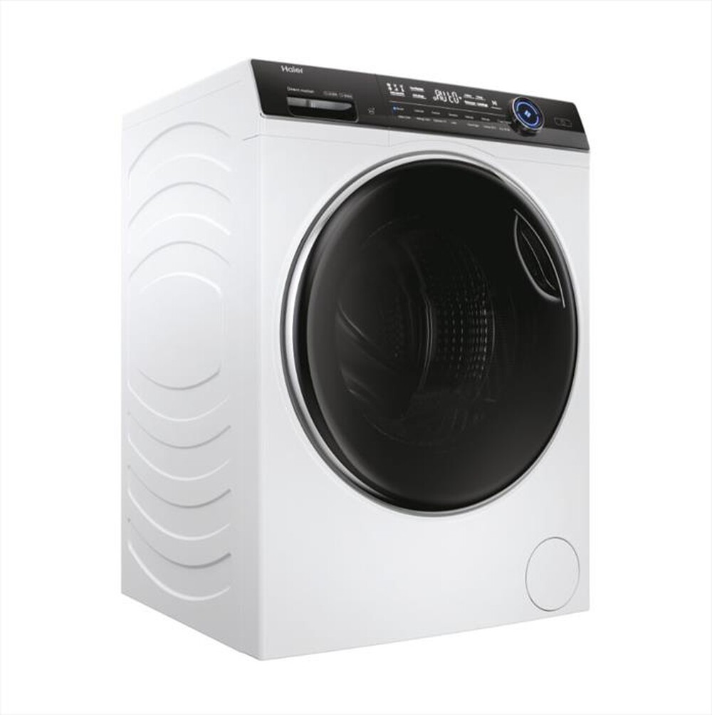 "HAIER - Lavatrice HW120-B14979EUIT 12 Kg Classe A-Bianco"