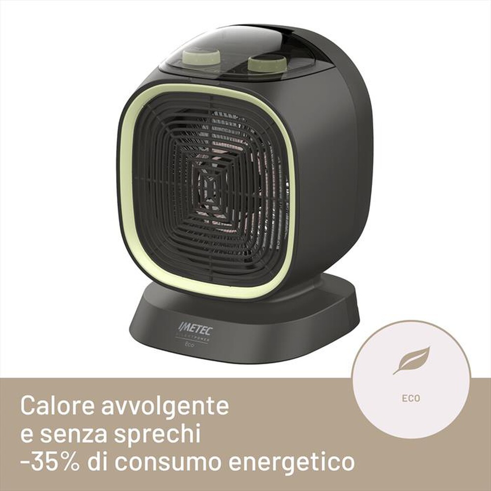 Immagine del prodotto IMETEC - SILENT POWER ECO-grigio/verde