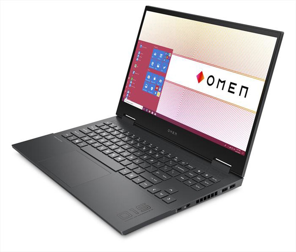 Immagine del prodotto HP - OMEN 15-EN0005NL-Mica Silver