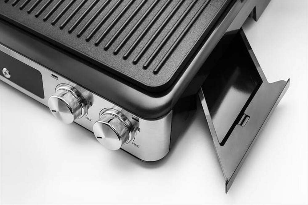 "DE LONGHI - CGH920D-Silver"