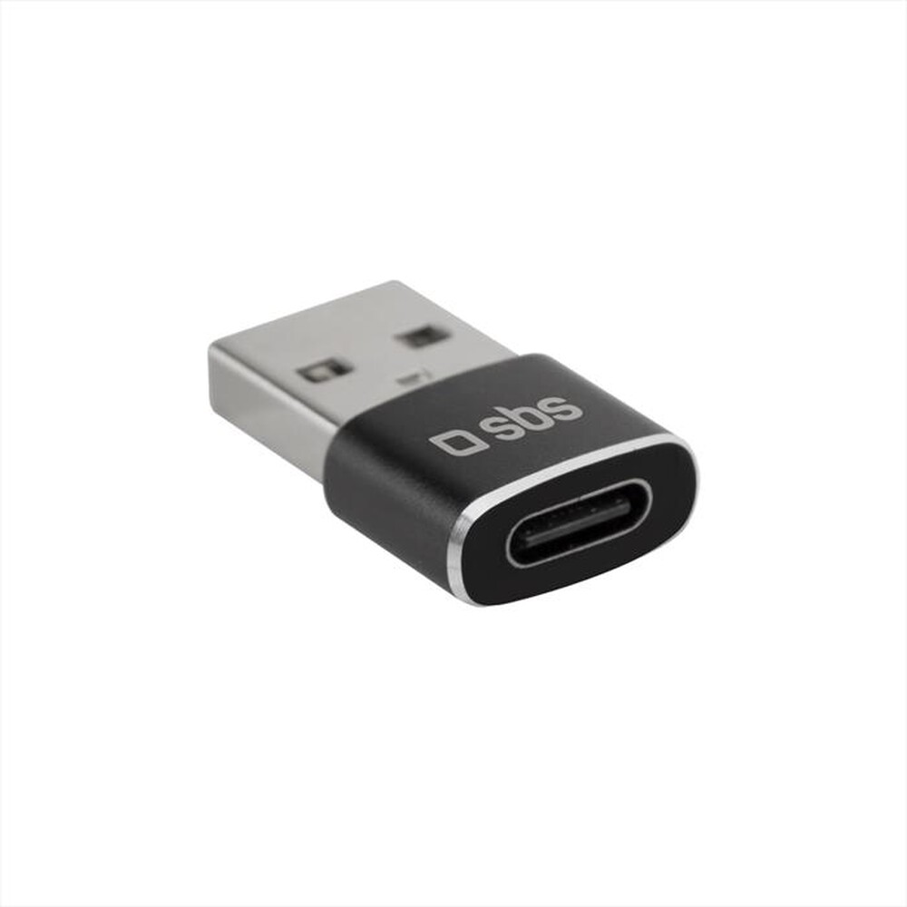 "SBS - TEADAPTUSBTC-Nero"