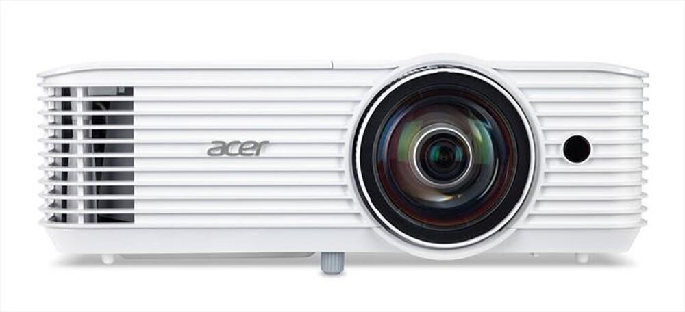 "ACER - S1286HN-Bianco"