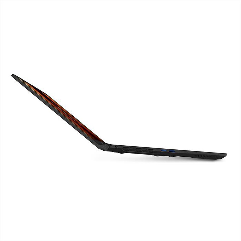 "MSI - KATANA 17 HX B14WGK-015IT-Nero"