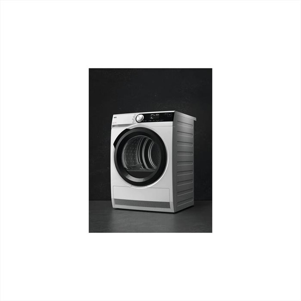 Immagine del prodotto AEG - Asciugatrice 9Kg TR8HD9A Classe A-Bianco