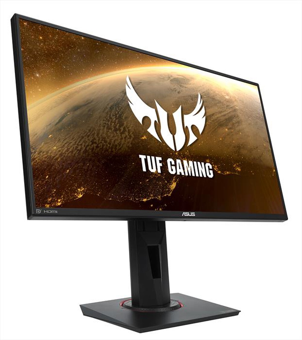 "ASUS - VG258QM-Nero"