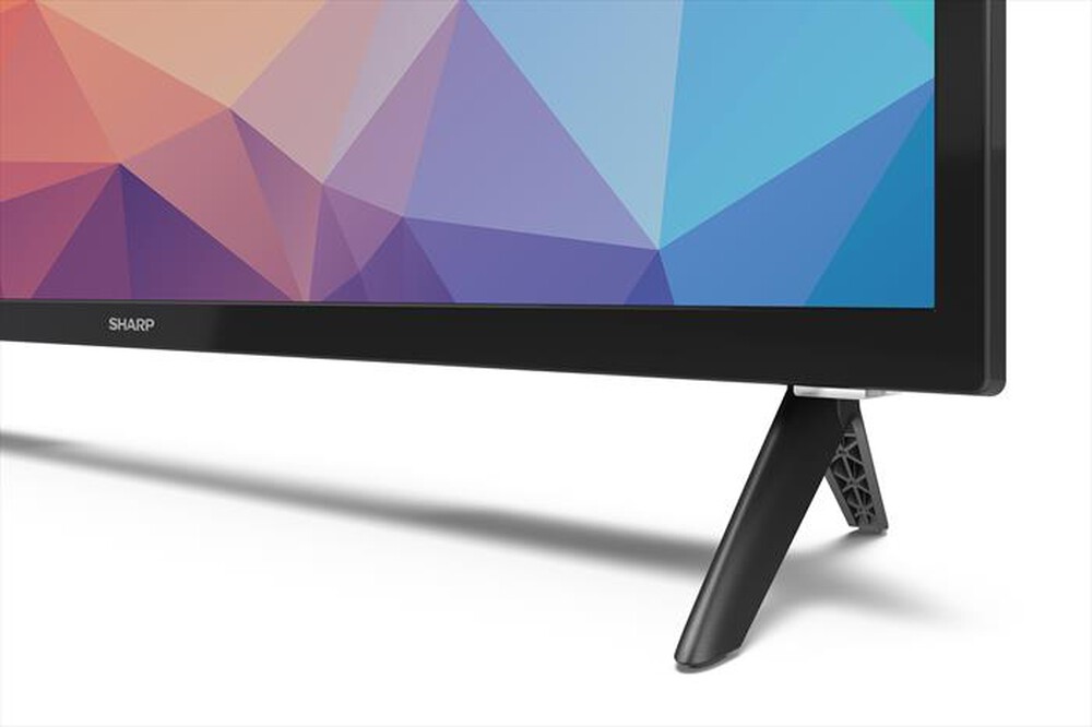 "SHARP - TV LED HD READY 32\" 32FG7EA-Nero"