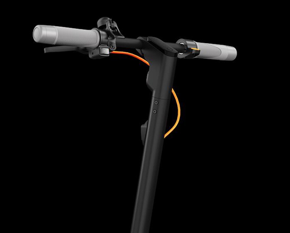 "SEGWAY - KickScooter F65I-DARK GREY"