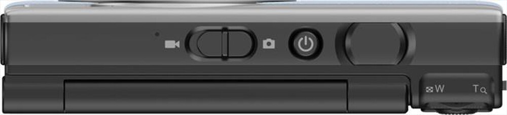 Immagine del prodotto YASHICA - Fotocamera compatta TANK-Blu