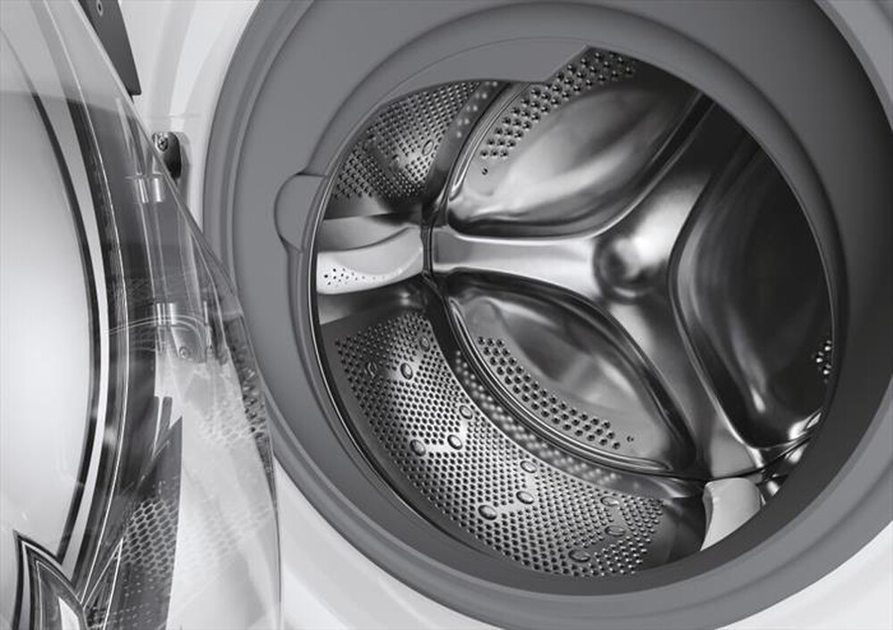 "CANDY - Lavatrice RP4476BWMR8-S 7 Kg Classe A-Bianco"
