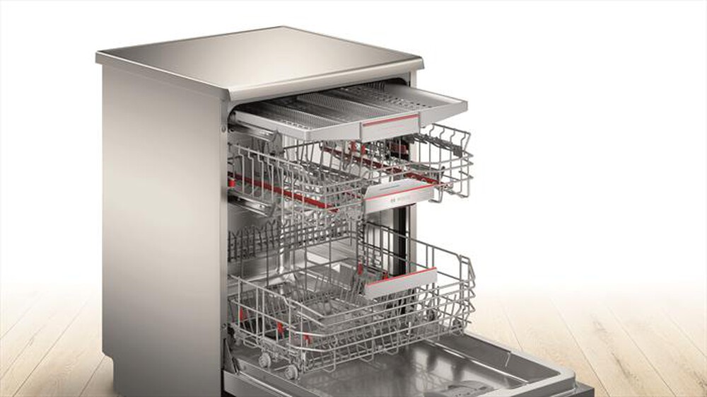"BOSCH - Lavastoviglie SMS4HCI52E Classe D 14 coperti"