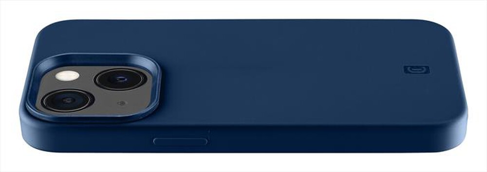 Immagine del prodotto CELLULARLINE - SENSATIONIPH13MINB-Blu