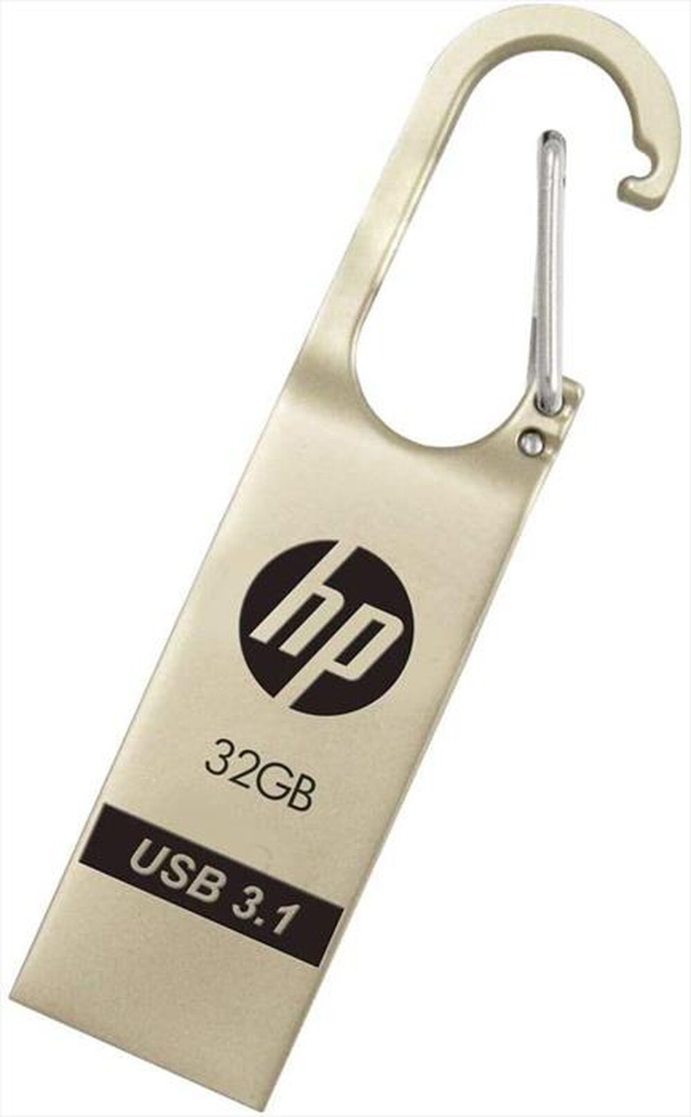 "HP - IPNHPPD760W32"