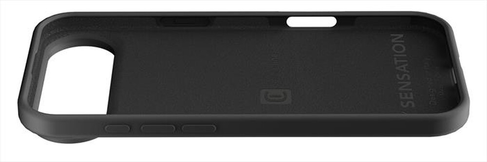Immagine del prodotto CELLULARLINE - Custodia in silicone SENSATION per IPHONE AIR-Nero