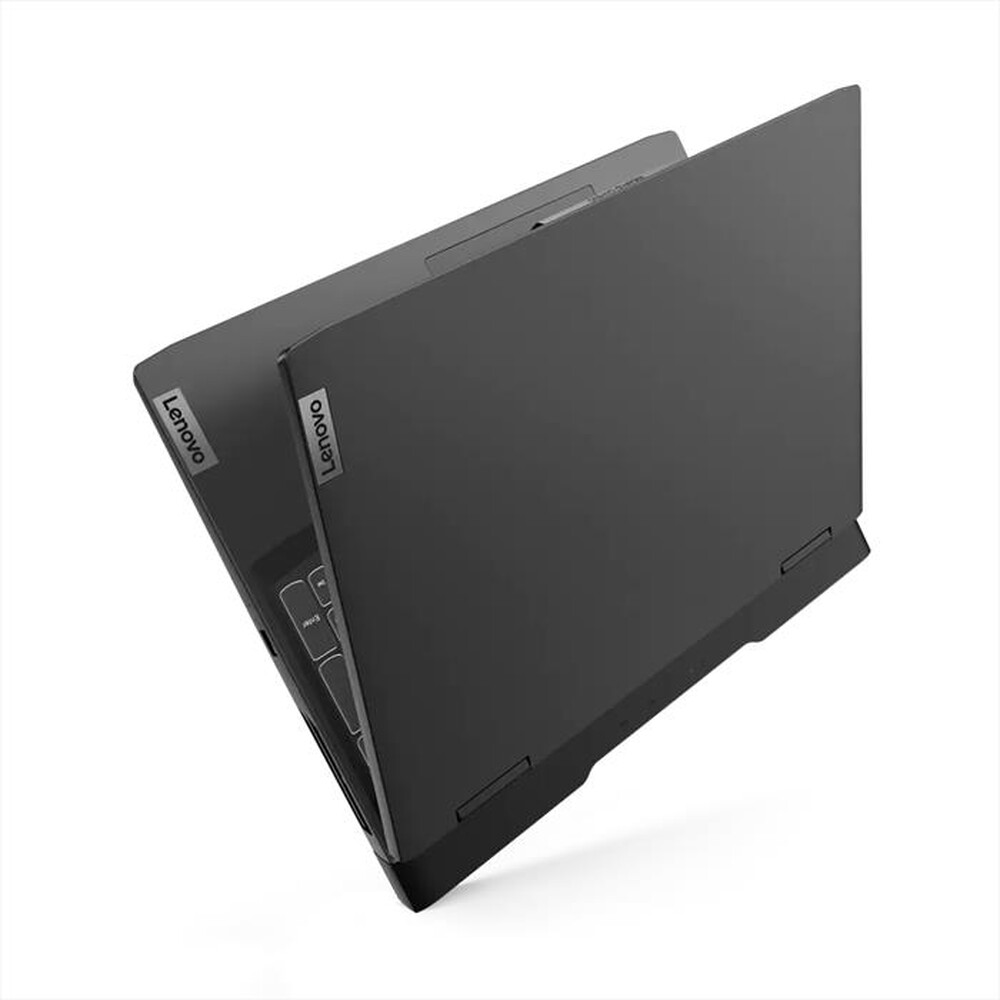 "LENOVO - Notebook GAMING3 16IAH7 82SA00ELIX-Grigio"