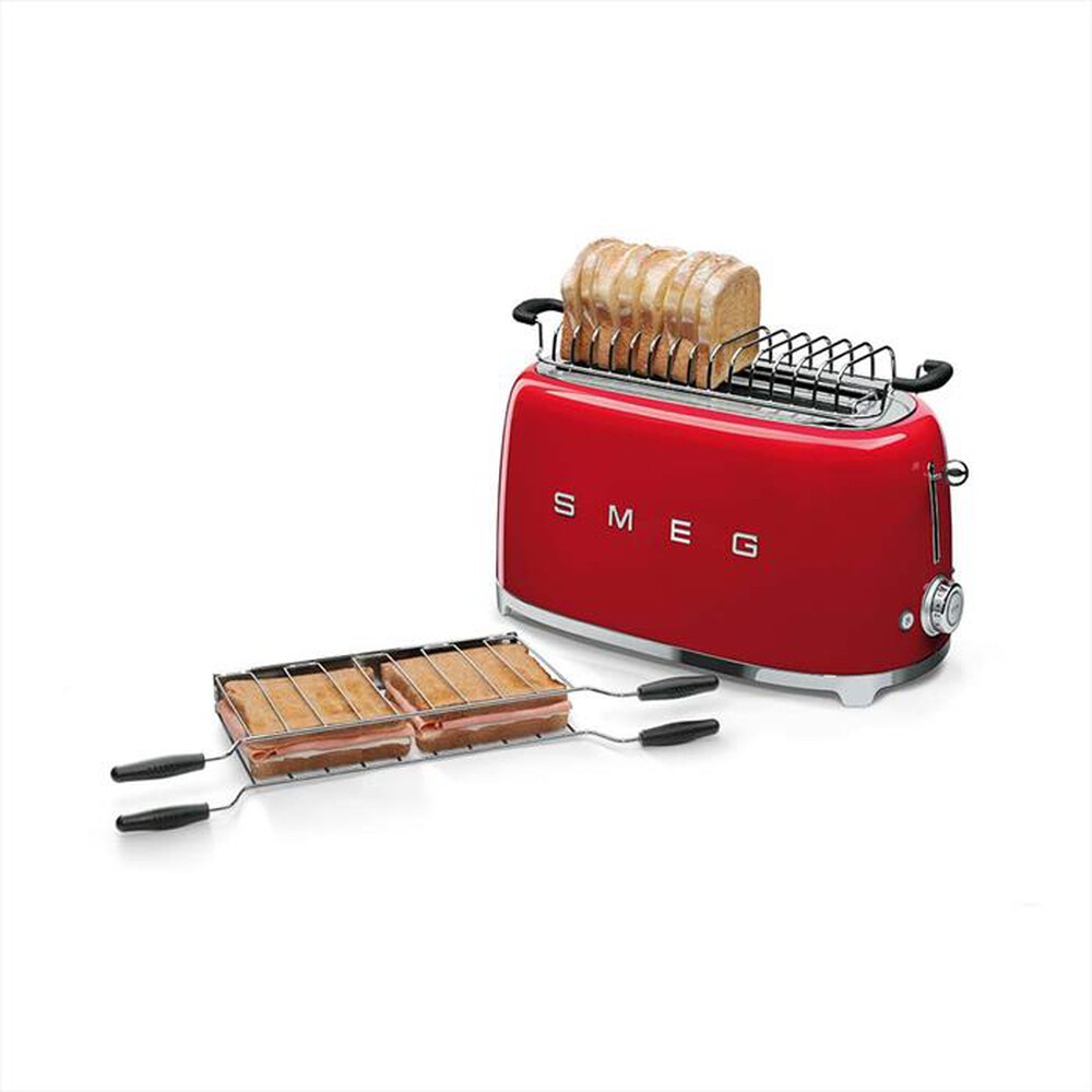 Immagine del prodotto SMEG - TSSR02 (Pinze Tostapane)