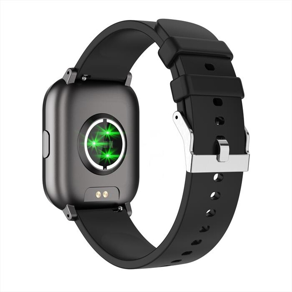 "257 - Smart Watch SW750-Black"
