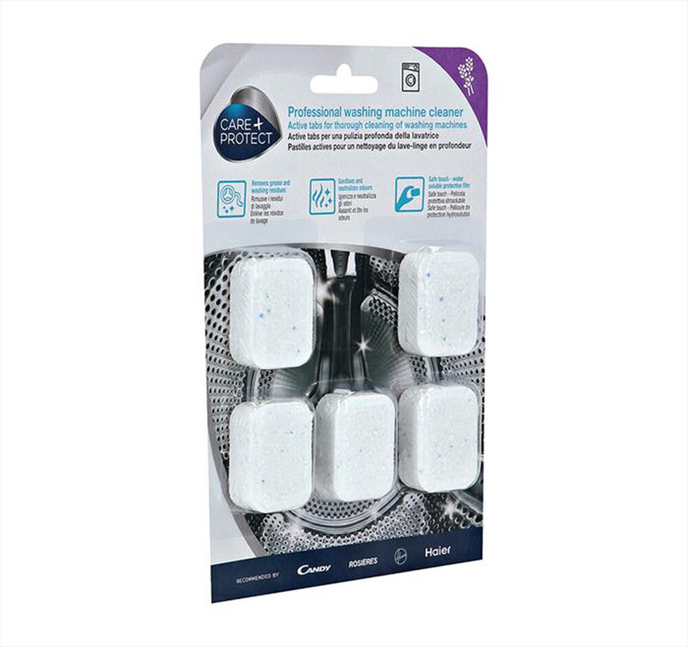 "CARE & PROTECT - Sanitizer CDT1005"