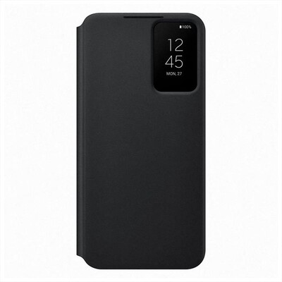 SAMSUNG - Cover Smart Clear per Galaxy S22+