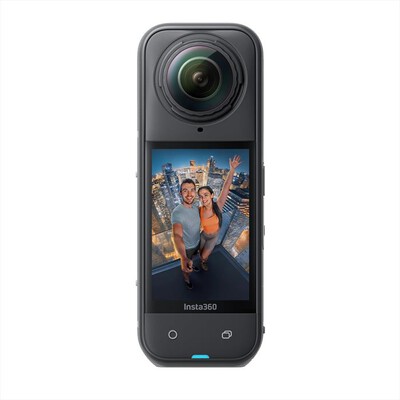 INSTA360 - Action cam X5-Black