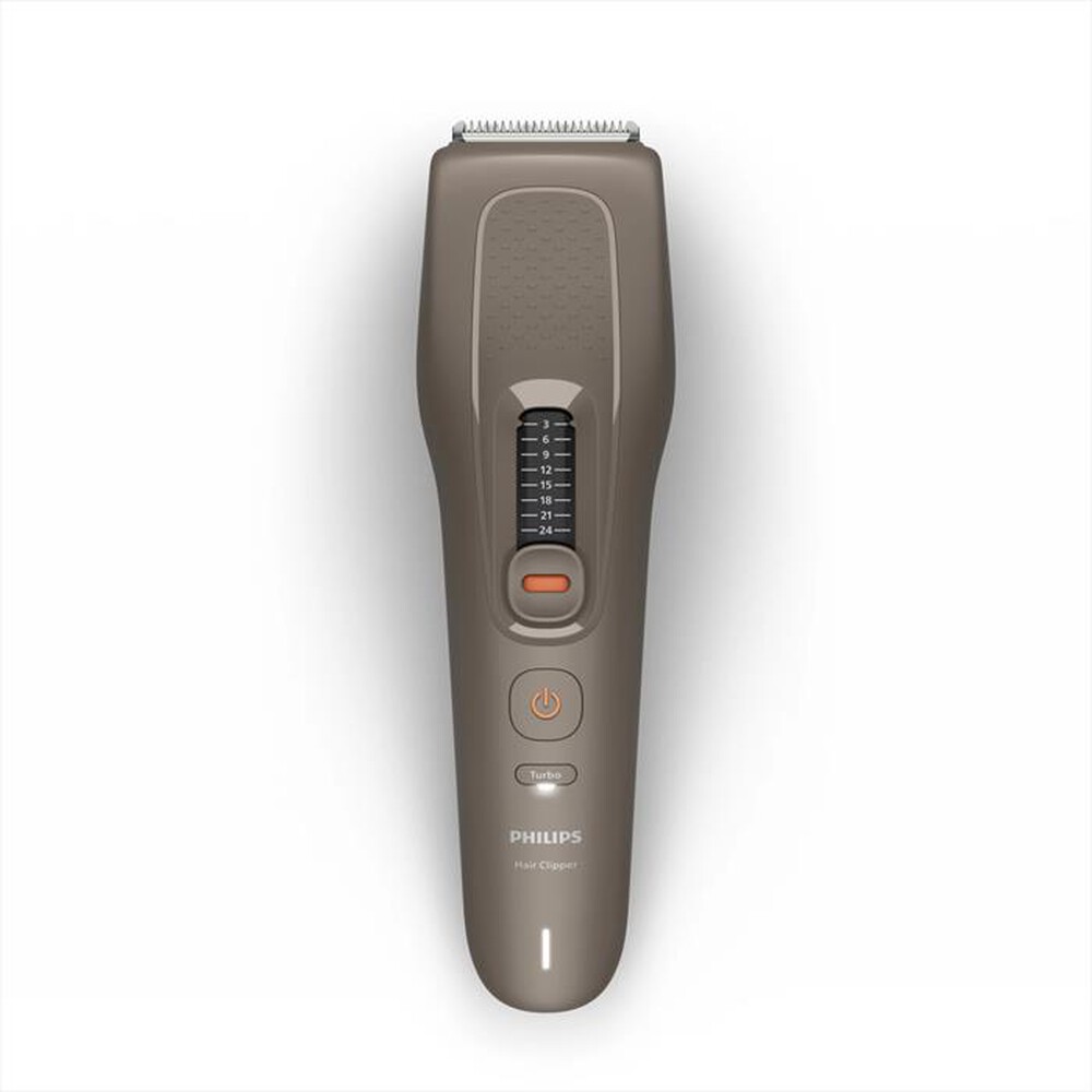 Immagine del prodotto PHILIPS - Regolacapelli SERIE 5000 HC5722/15-Marrone