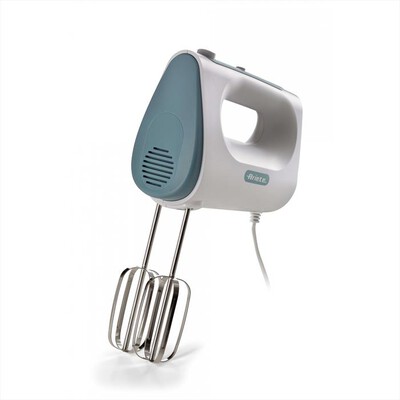 ARIETE - 1545/01 SBATTITORE MULTIFUNZIONE-Bianco, Celeste