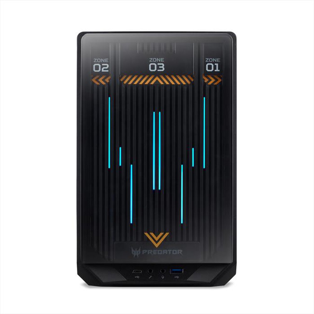 Immagine del prodotto ACER - Desktop PREDATOR ORION X POX-650-Nero