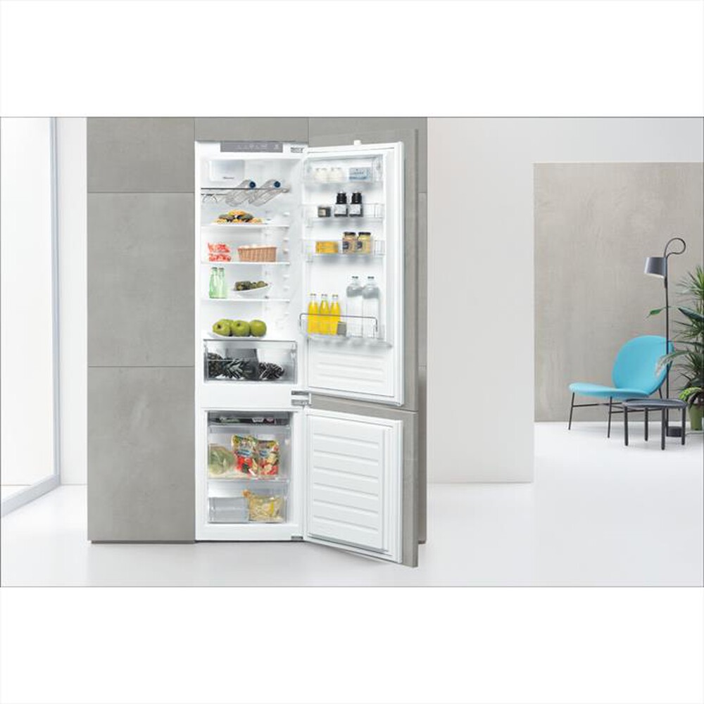 Immagine del prodotto WHIRLPOOL - Frigorifero incasso ART 9814 SF1 Classe F