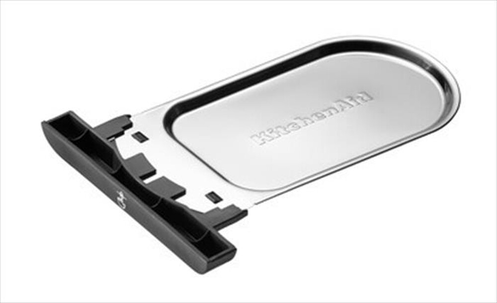 Immagine del prodotto KITCHENAID - 5KMT221EER-rosso imperiale