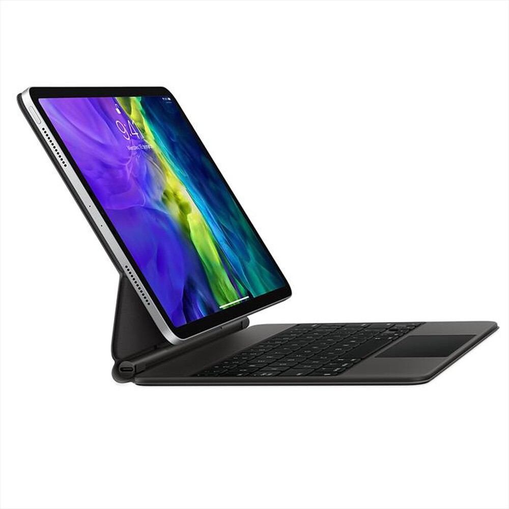"APPLE - Magic Keyboard per iPad Pro 11 (2GEN) Italiano-Grey"