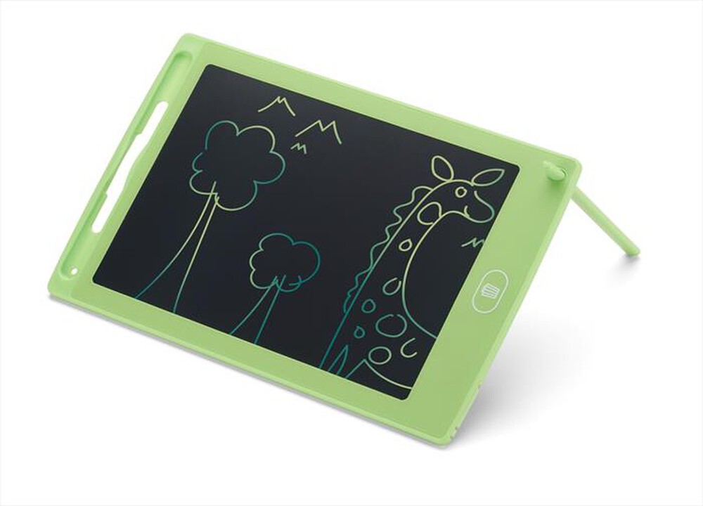 Immagine del prodotto TECH POP - Tablet grafico MAGIC ARTPAD KIDS-Verde