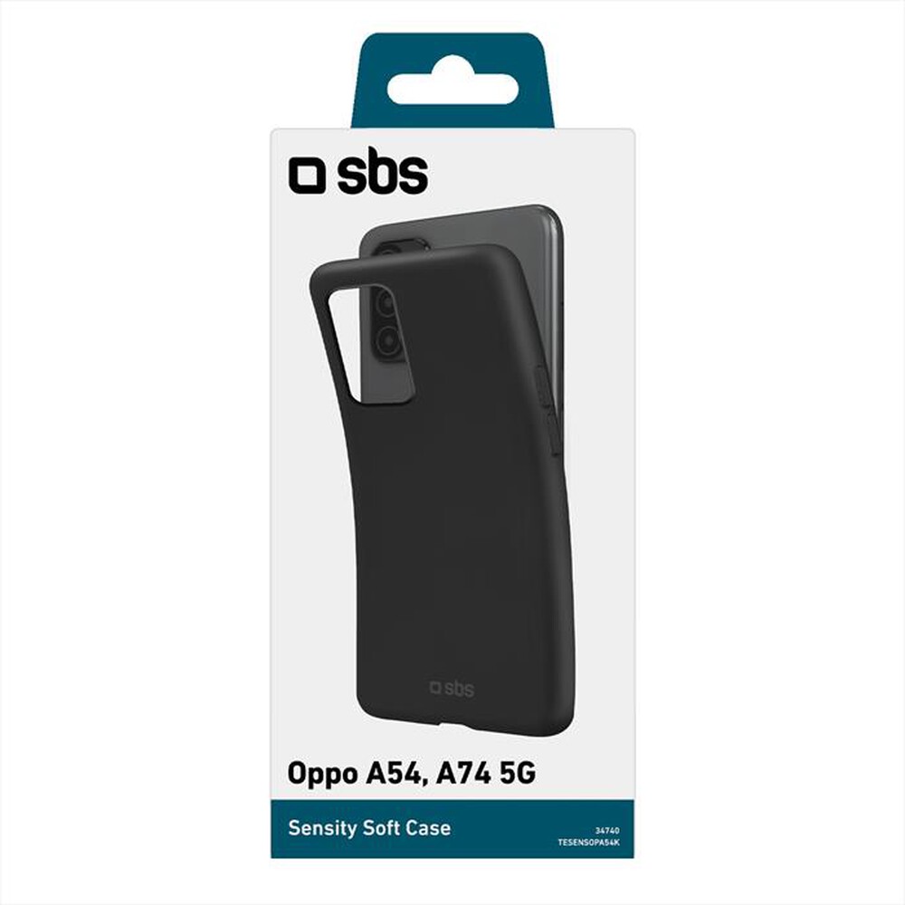 "SBS - TESENSOPA54K-Nero"