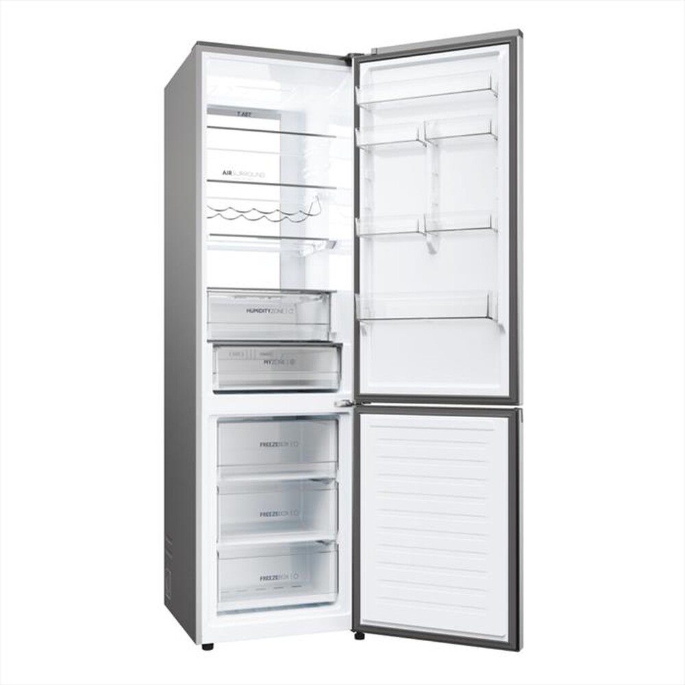 "HAIER - HDPW7620AANPK-Stainless steel"