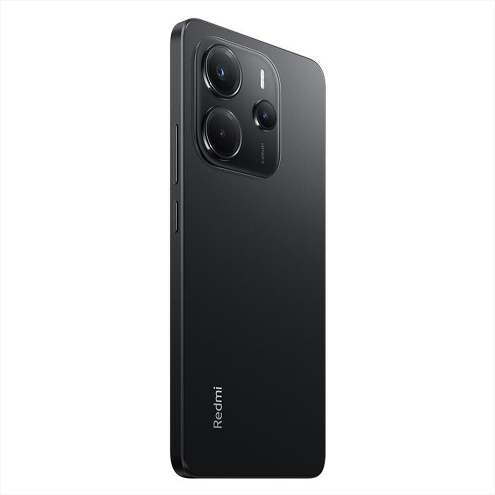 Immagine del prodotto XIAOMI - Smartphone REDMI NOTE 14 8GB RAM 128GB ROM-Midnight Black
