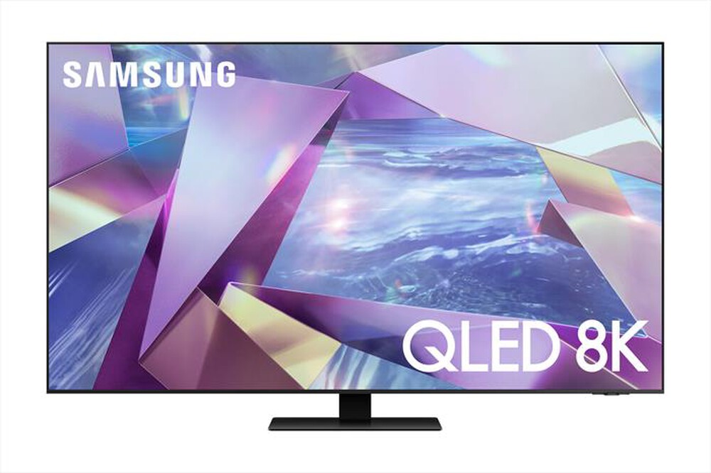 "SAMSUNG - QE55Q700TATXZT"