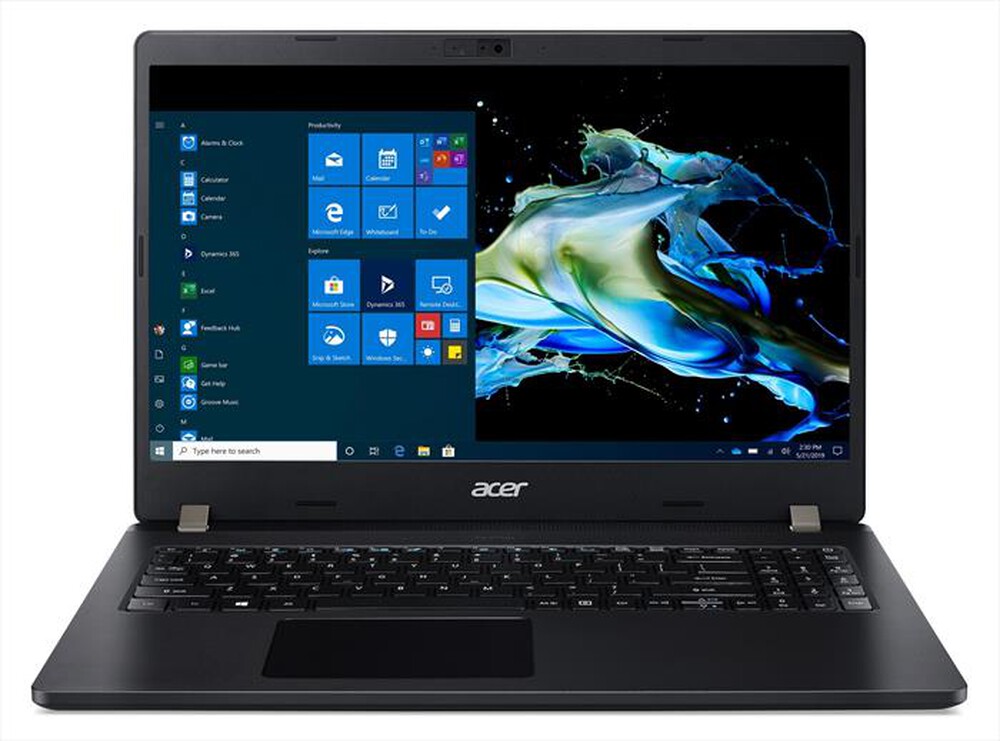 "ACER - TMP215-52-30WG-Nero"