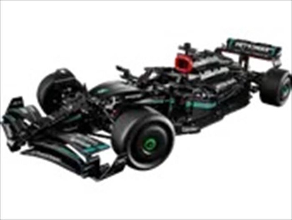 "LEGO - TECHNIC Mercedes-AMG F1 W14 E Performance - 42171-Multicolore"
