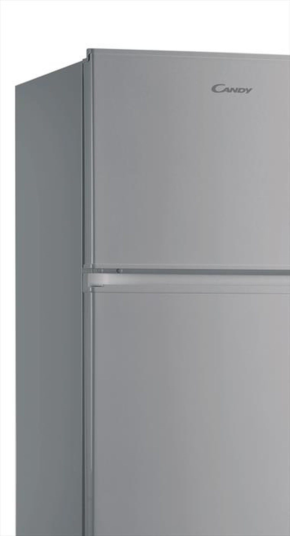 "CANDY - Frigorifero combinato CMDDS 5142SN Classe F"