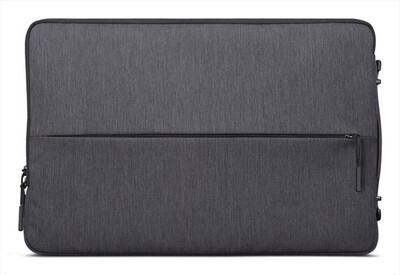 LENOVO - CUSTODIA LAPTOP URBAN 15,6-Grigio