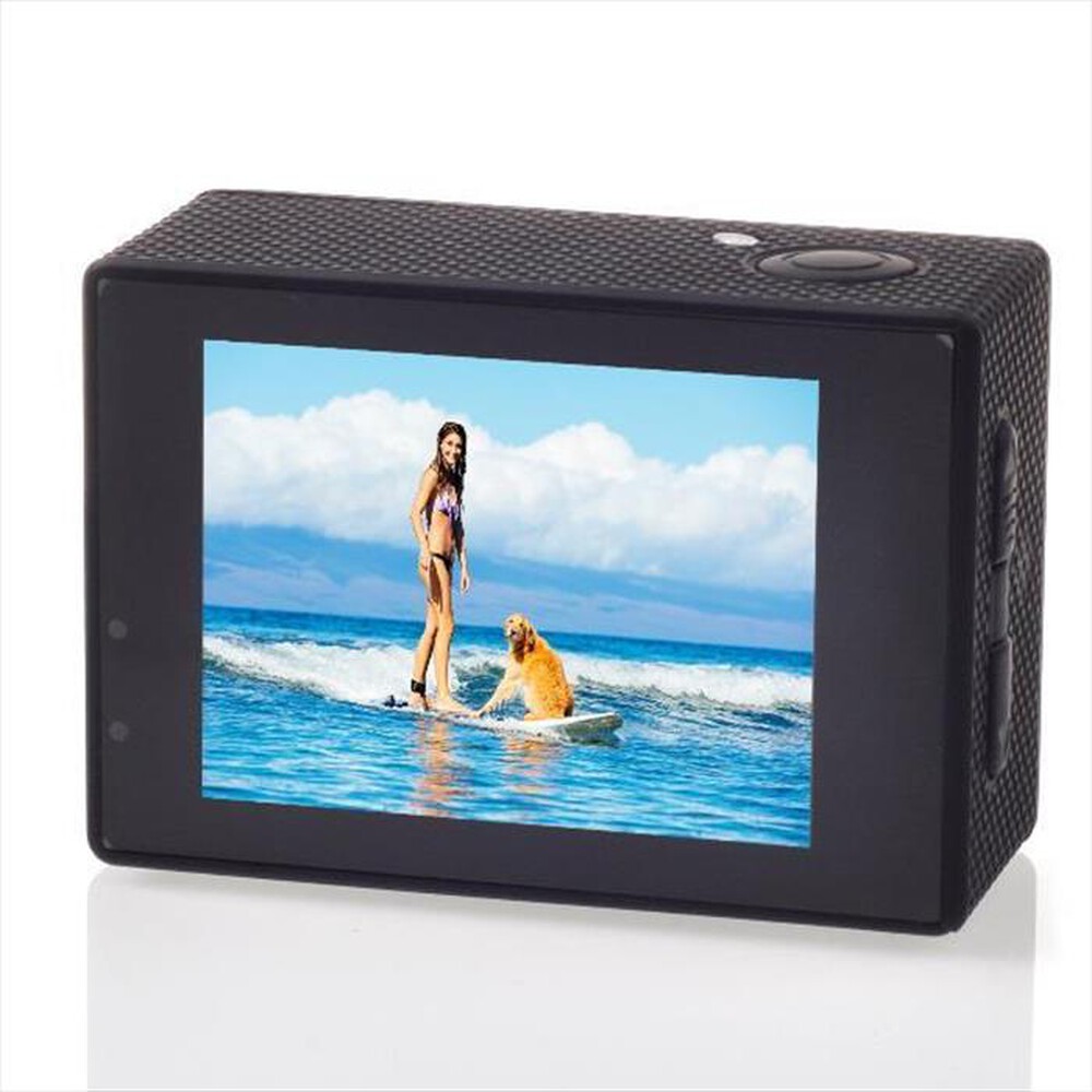 "NILOX - Action cam NXACXSNAP2YL"