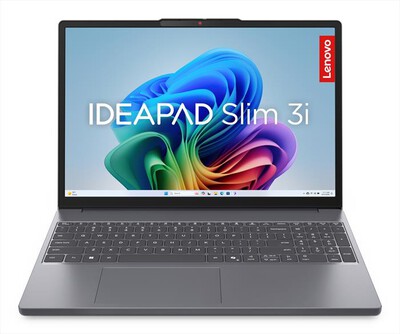LENOVO - IPS3 15IWC11-luna gray