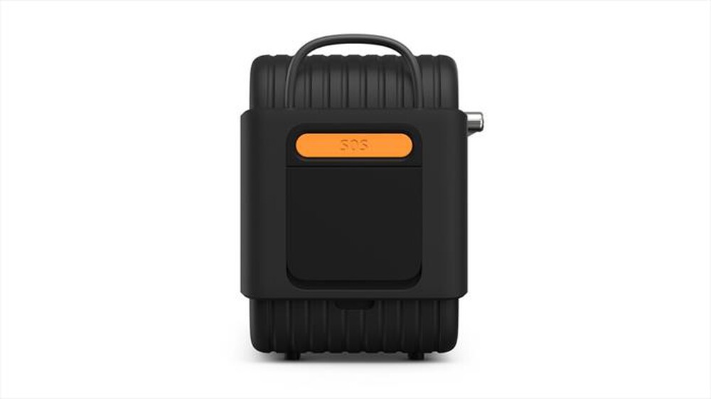 Immagine del prodotto PHILIPS - Radio di emergenza TAR3500/00-Black