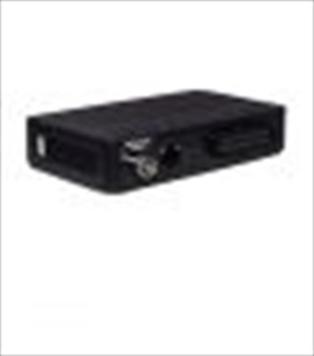Immagine del prodotto DIGIQUEST - SH-4 MEDIA PLAYER-Nero