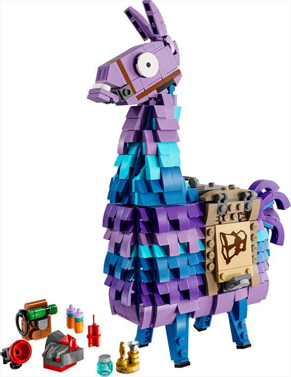 Immagine del prodotto LEGO - FORTNITE Lama delle scorte 77071